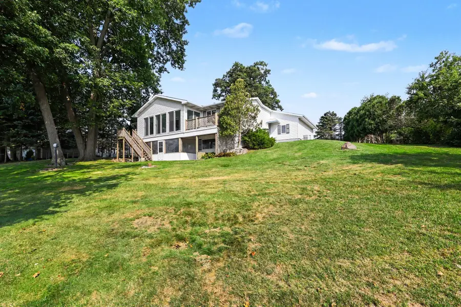 4449 Kim Drive, Hillsdale, MI 49242 - #3