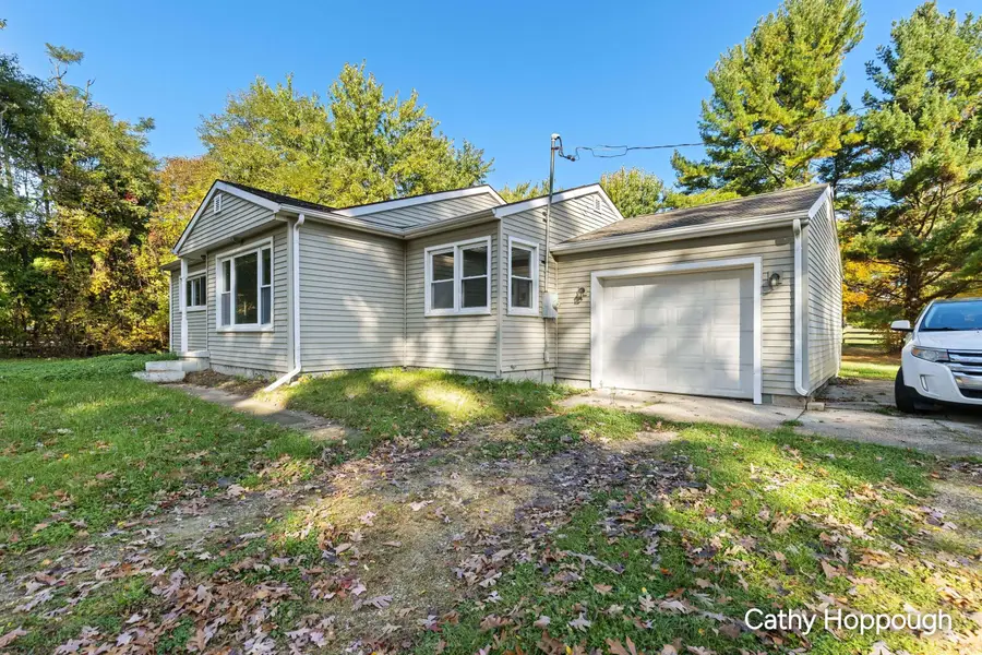 2794 W Bluewater Highway, Ionia, MI 48846 - #2