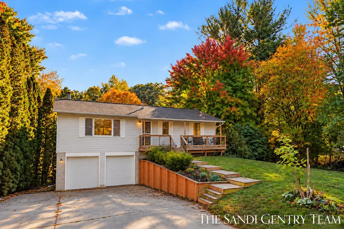 14734 160th Avenue, Grand Haven, MI 49417 - #1