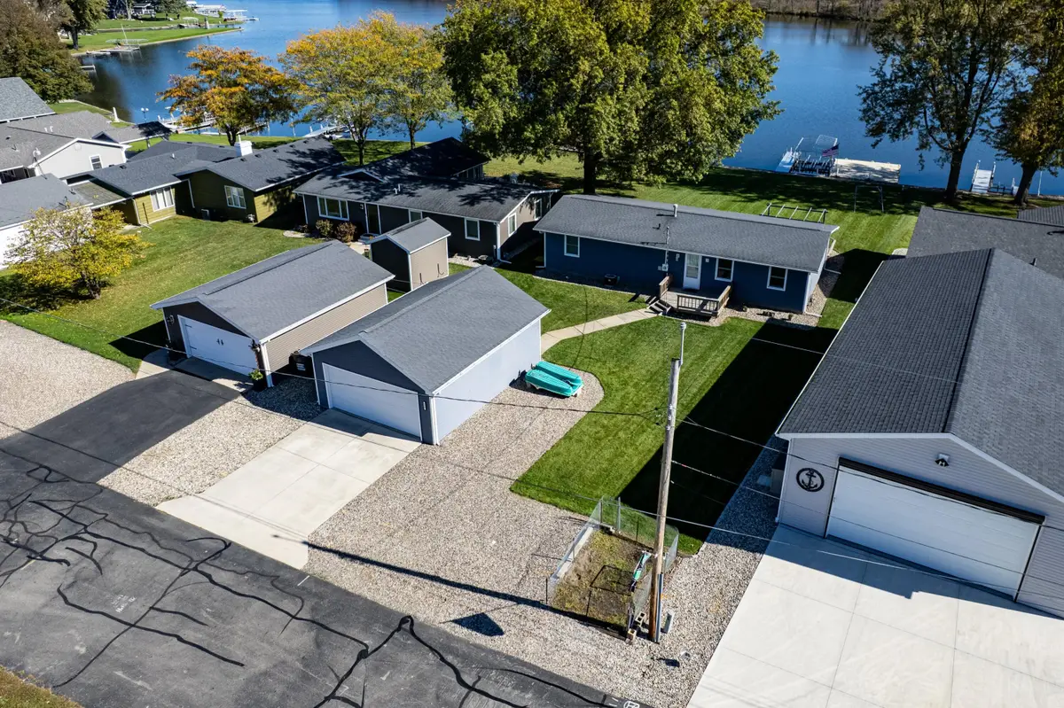 455 Sycamore Drive, Coldwater, MI 49036 - #1