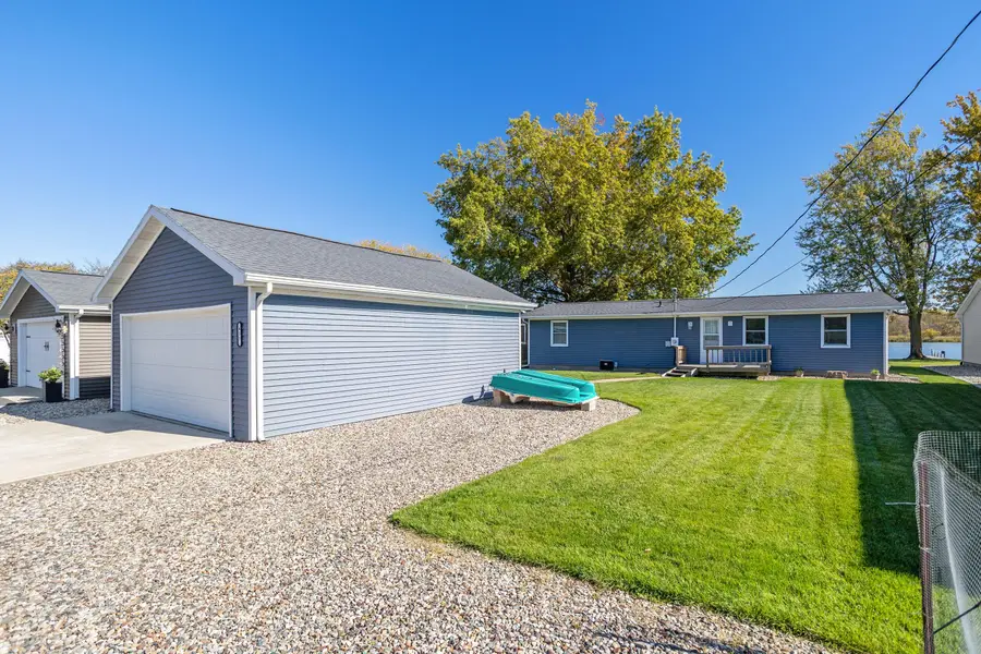 455 Sycamore Drive, Coldwater, MI 49036 - #2