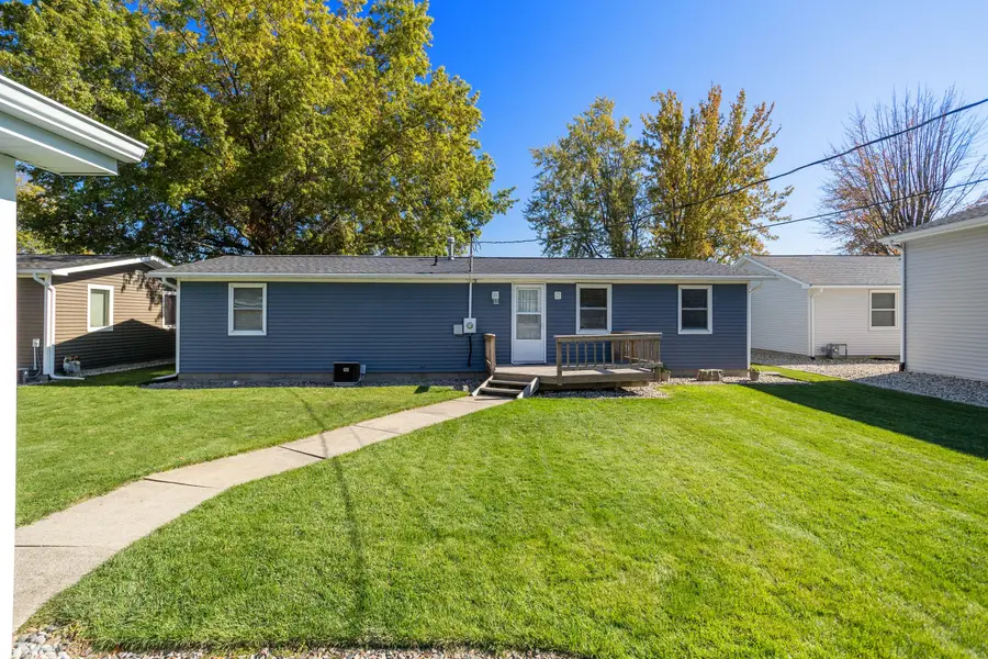 455 Sycamore Drive, Coldwater, MI 49036 - #3