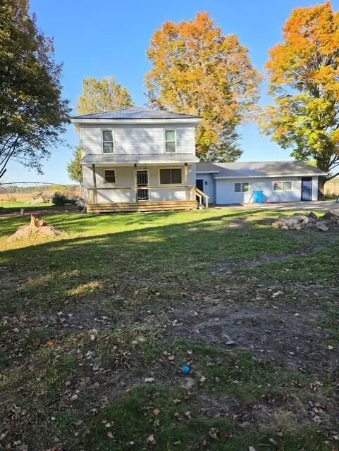 21896 Major Road, Centreville, MI 49032 - #1