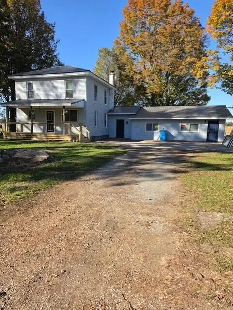 21896 Major Road, Centreville, MI 49032 - #2