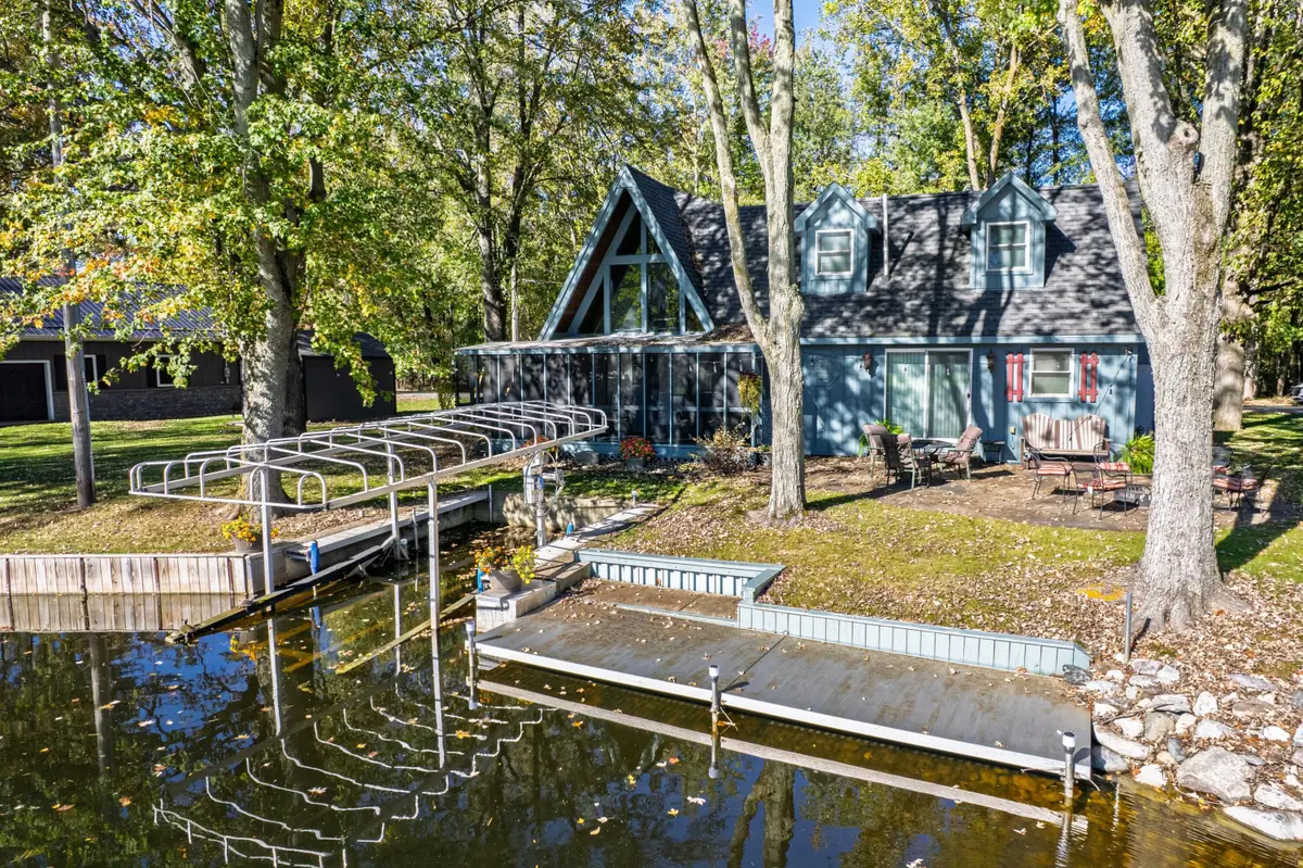 509 Beechwood Lane, Coldwater, MI 49036 - #1