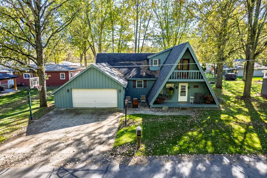 509 Beechwood Lane, Coldwater, MI 49036 - #2