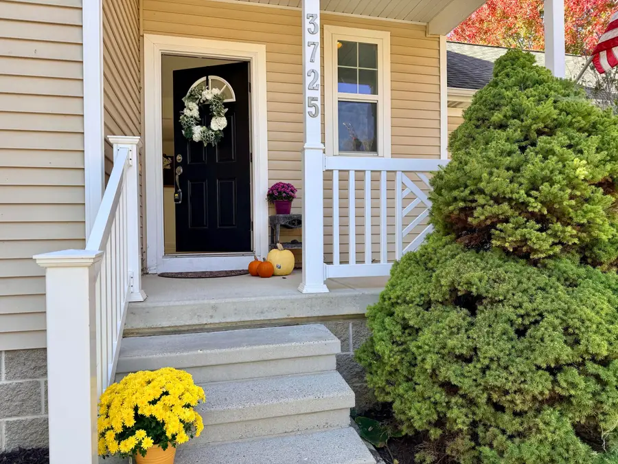 3725 Shearwater Lane, East Lansing, MI 48823 - #3