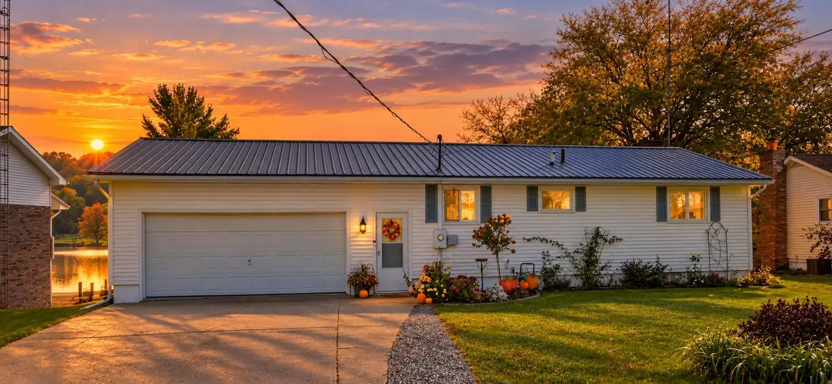 4411 Kim Drive, Hillsdale, MI 49242 - #1
