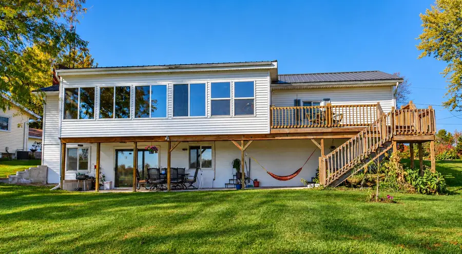 4411 Kim Drive, Hillsdale, MI 49242 - #2