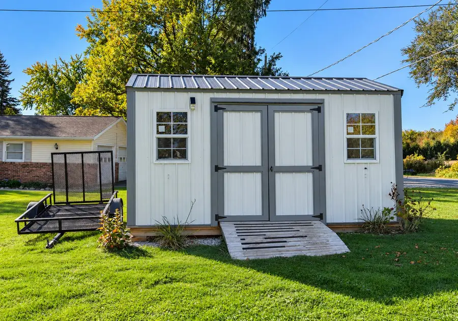 4411 Kim Drive, Hillsdale, MI 49242 - #3