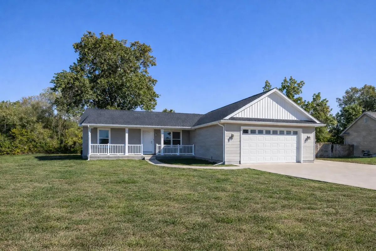135 Jeremy Lane, Constantine, MI 49042 - #1