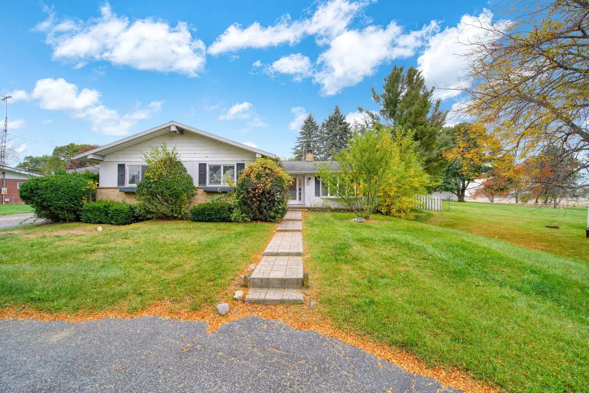 275 Normandy Drive, Onsted, MI 49265 - #1