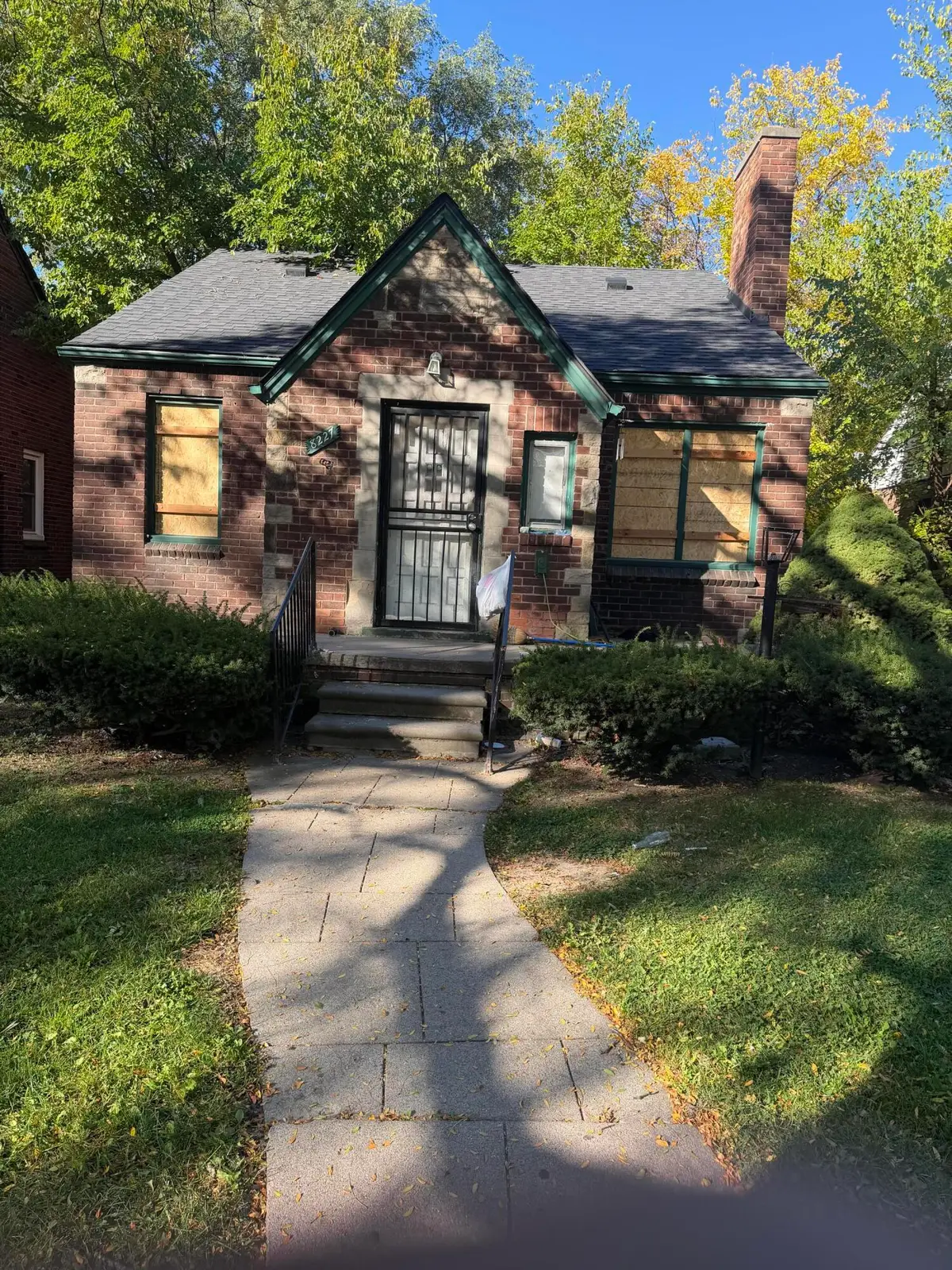 8227 Coyle Street, Detroit, MI 48228 - #1