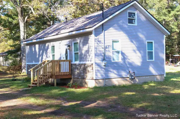 538 E White Lake Drive, Twin Lake, MI 49457