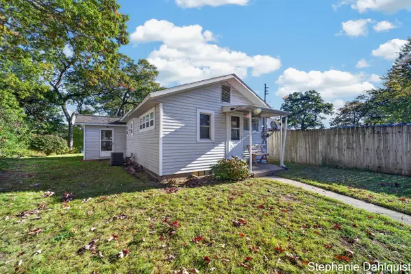 315 N Muskegon Boulevard, Muskegon, MI 49442