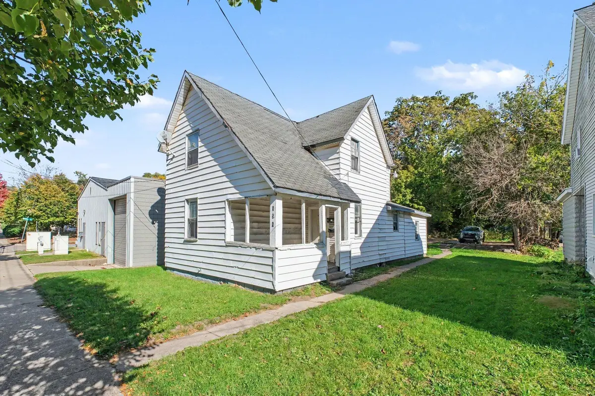 856 Lafayette Avenue Ne, Grand Rapids, MI 49503 - #1