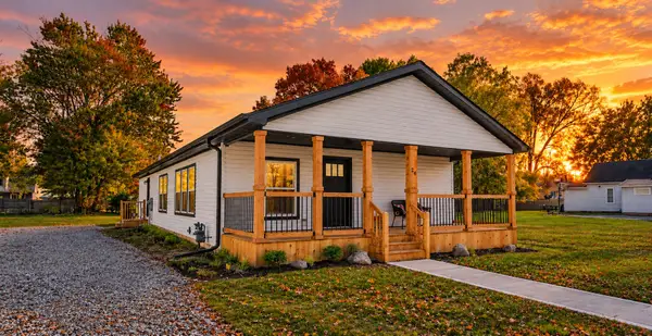 26 Berry Street, Quincy, MI 49082