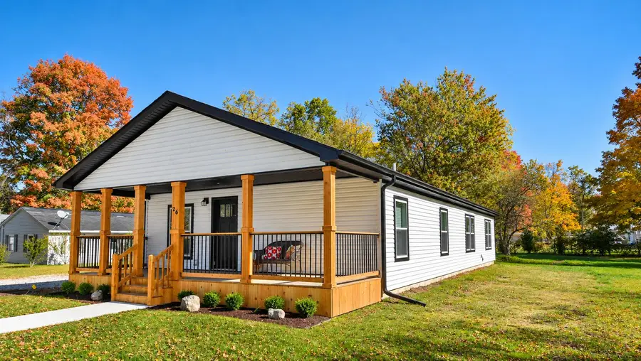 26 Berry Street, Quincy, MI 49082 - #2