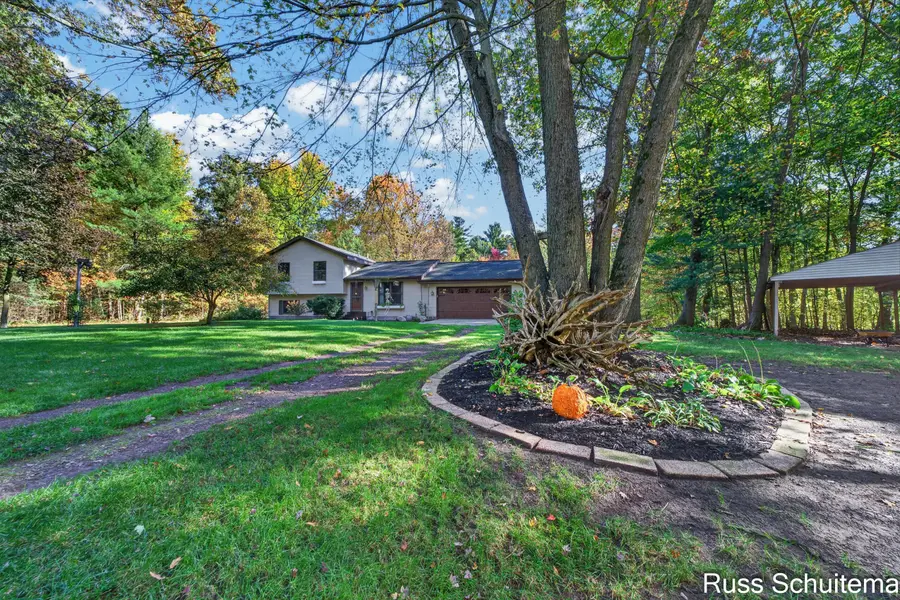 4344 Holton-duck Lake Road, Twin Lake, MI 49457 - #2