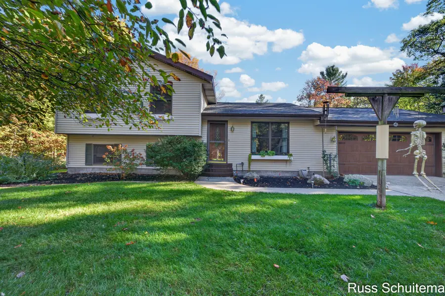 4344 Holton-duck Lake Road, Twin Lake, MI 49457 - #3