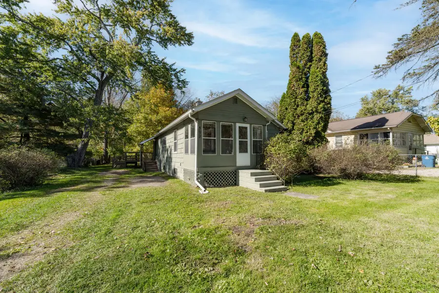 5073 N 20th Street N, Kalamazoo, MI 49004 - #2