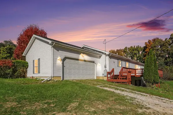 21737 26 Mile Road, Olivet, MI 49076