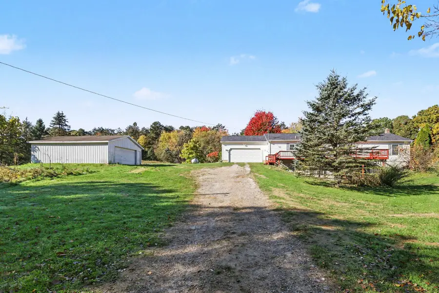 21737 26 Mile Road, Olivet, MI 49076 - #3