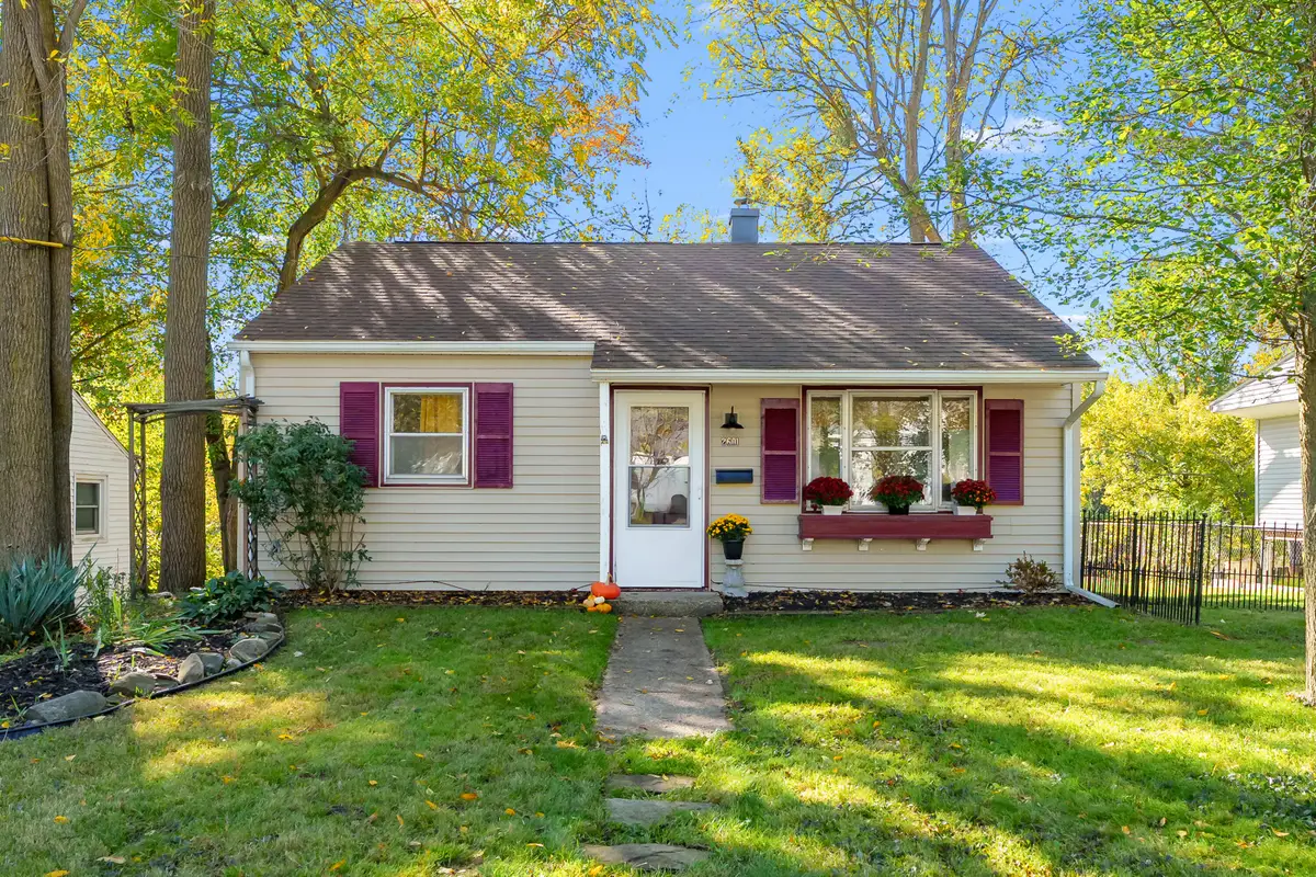 2601 Wellington Road, Kalamazoo, MI 49008 - #1