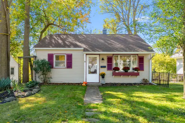 2601 Wellington Road, Kalamazoo, MI 49008
