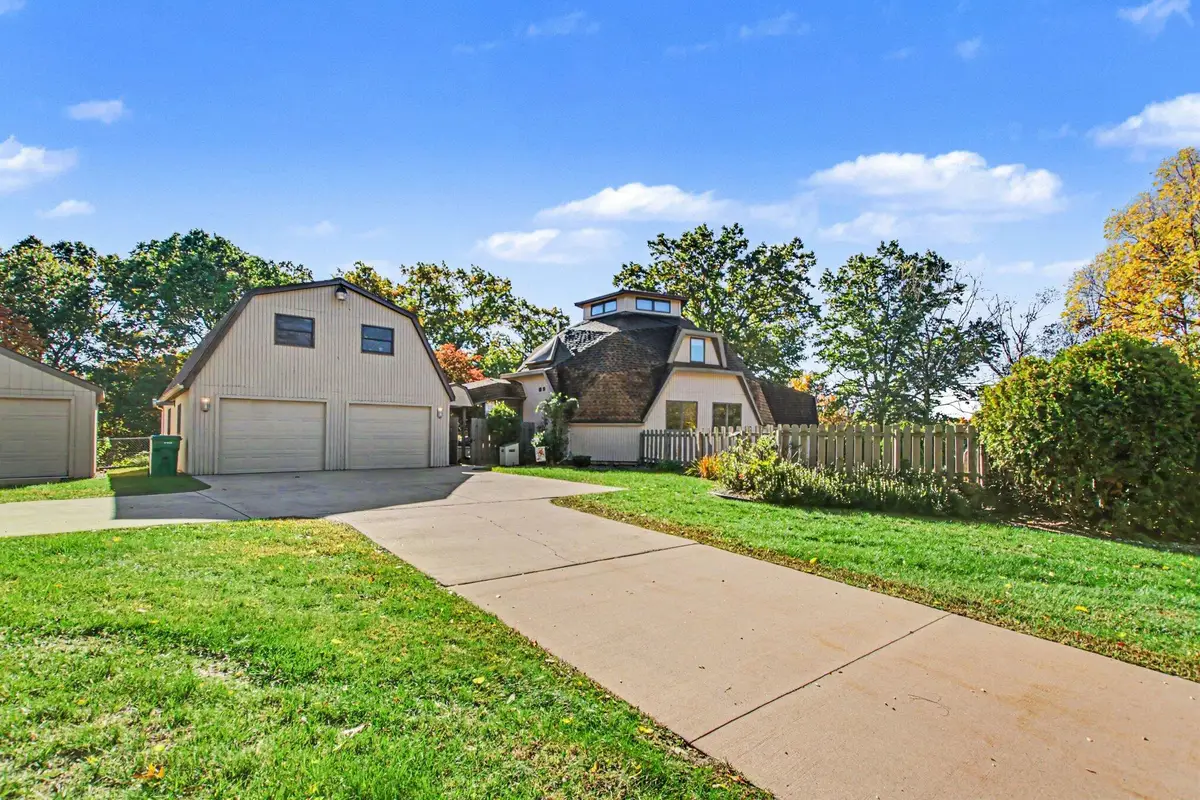 8260 E Dr N, Battle Creek, MI 49014 - #1