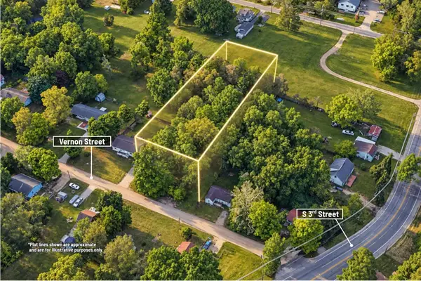 00000 Vernon Street, Niles, MI 49120