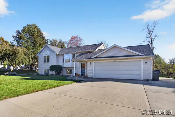 214 Apollo Place, Wayland, MI 49348