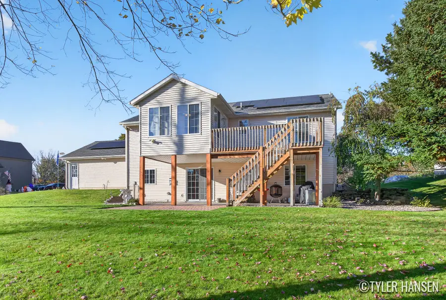 214 Apollo Place, Wayland, MI 49348 - #3