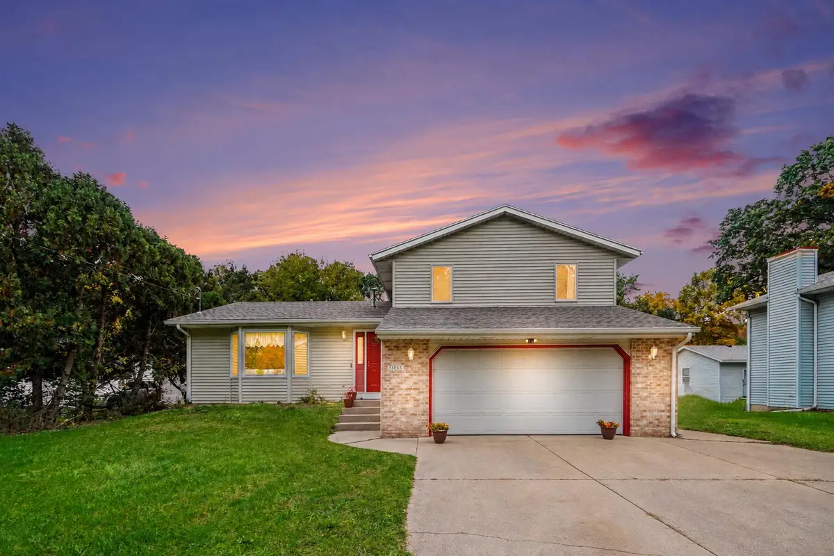 5083 Fordham Avenue, Kalamazoo, MI 49048 - #1