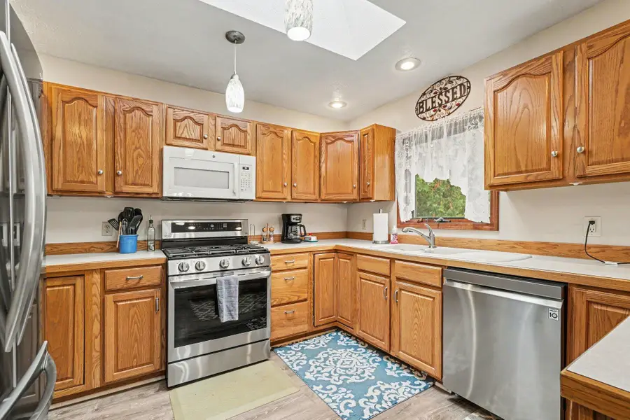 5083 Fordham Avenue, Kalamazoo, MI 49048 - #2