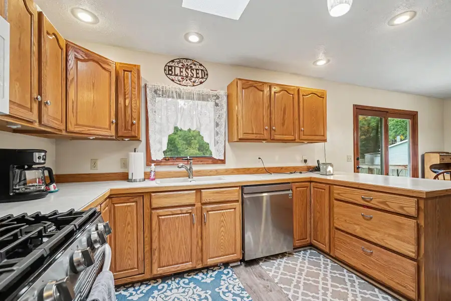 5083 Fordham Avenue, Kalamazoo, MI 49048 - #3