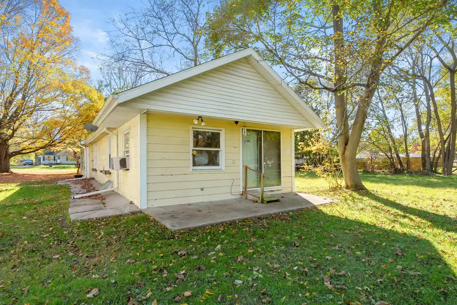 2503 Parchmount Avenue, Kalamazoo, MI 49004 - #2