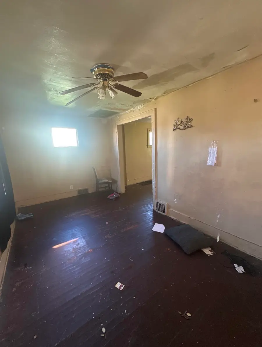 3363 S Annabelle Street, Detroit, MI 48217 - #3