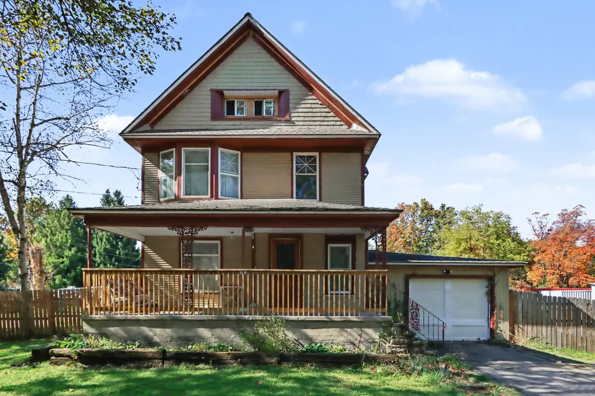 6041 N Riverview Drive, Kalamazoo, MI 49004 - #1