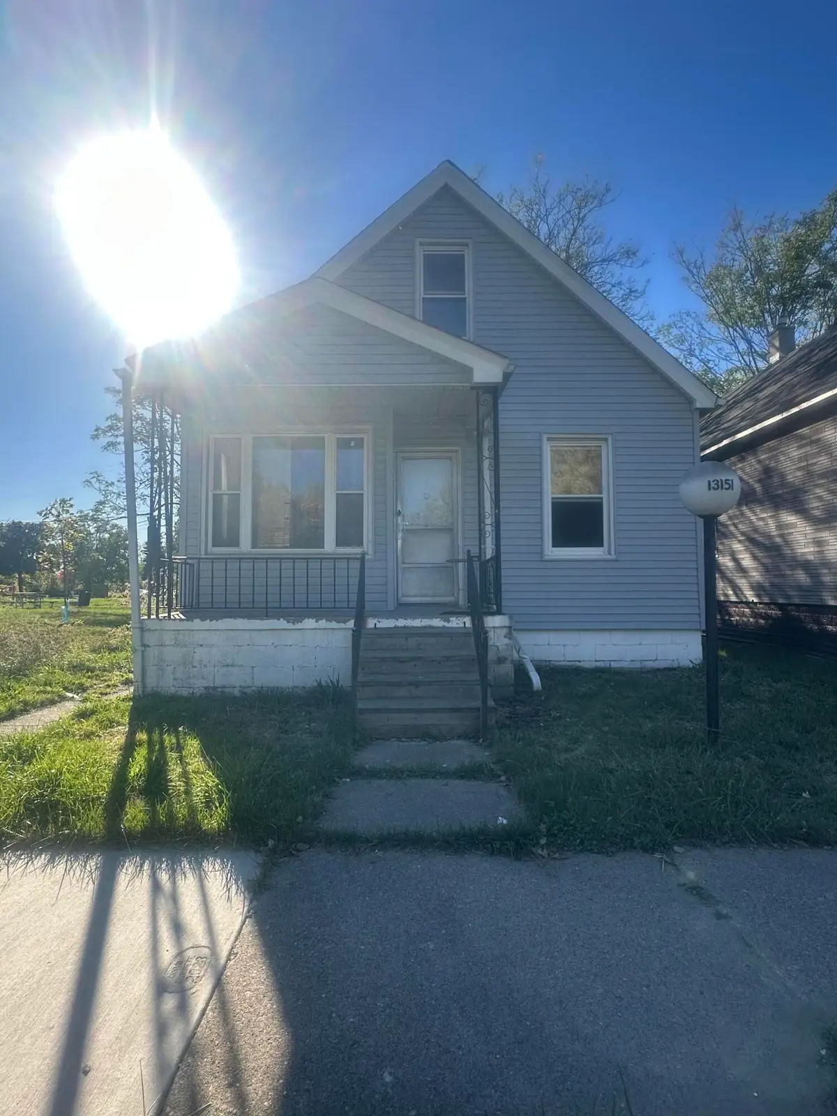13151 Mackay Street, Detroit, MI 48212 - #1
