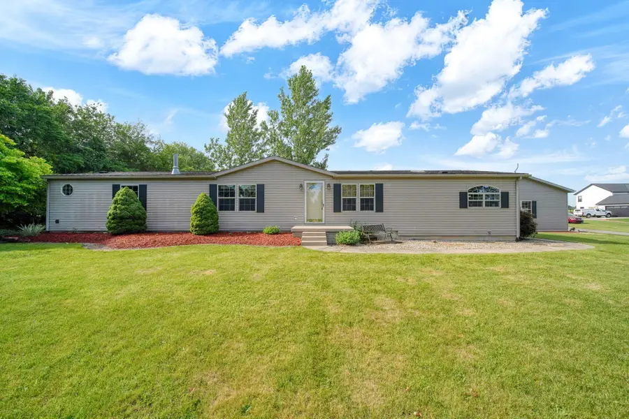 13465 Horning Road, Brooklyn, MI 49230 - #3