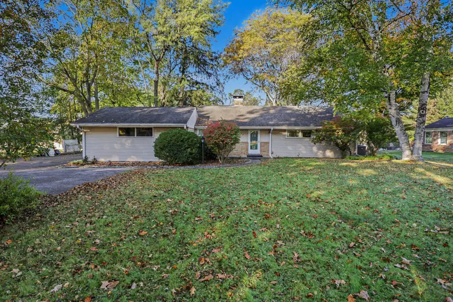 763 N Kalamazoo Avenue, Marshall, MI 49068 - #2
