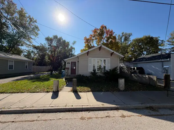 1879 Fair Avenue, Muskegon, MI 49441