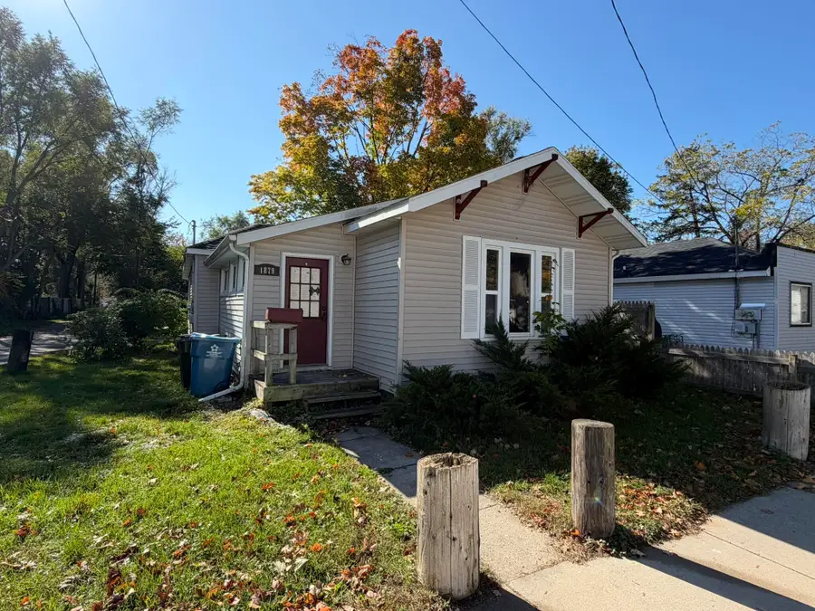1879 Fair Avenue, Muskegon, MI 49441 - #2