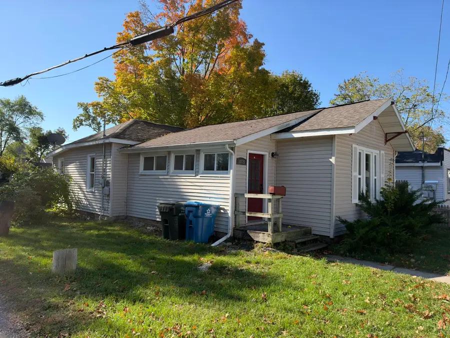 1879 Fair Avenue, Muskegon, MI 49441 - #3