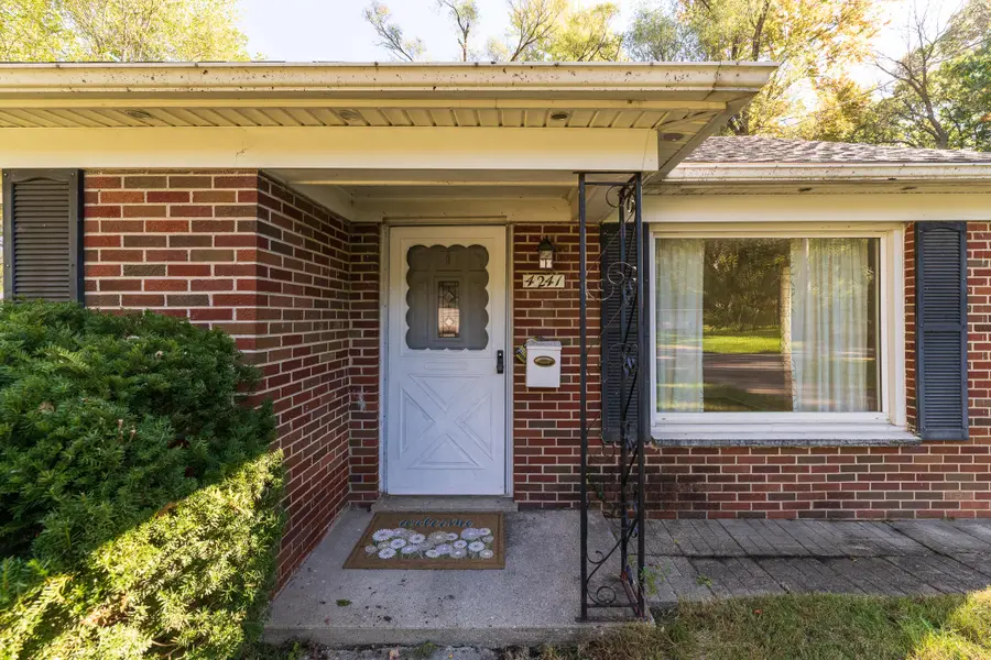 4241 Pembrook Street, Kalamazoo, MI 49008 - #2