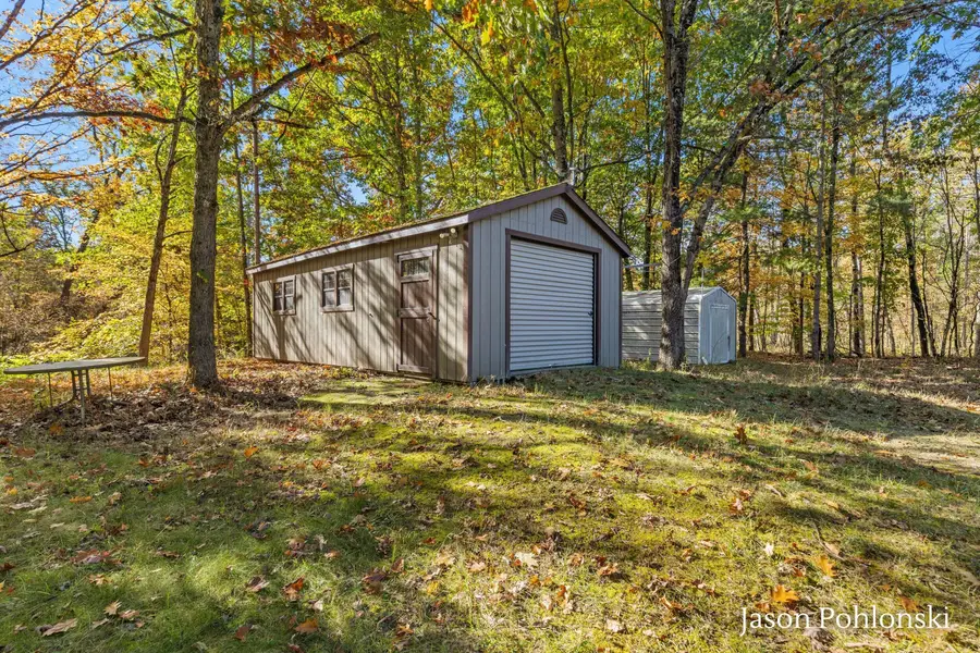 155th Avenue, Morley, MI 49336 - #3