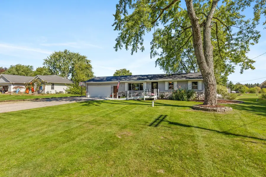 3639 Holiday Drive, Hamilton, MI 49419 - #2
