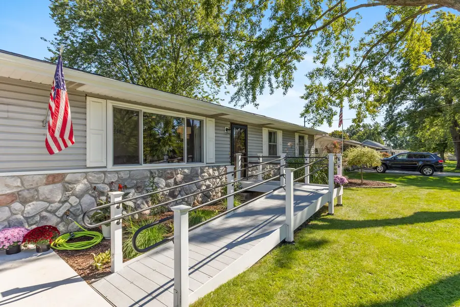 3639 Holiday Drive, Hamilton, MI 49419 - #3