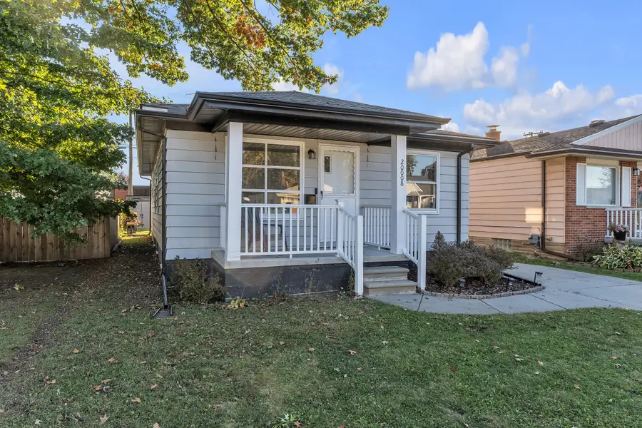 20008 Avalon Street, Saint Clair Shores, MI 48080 - #3